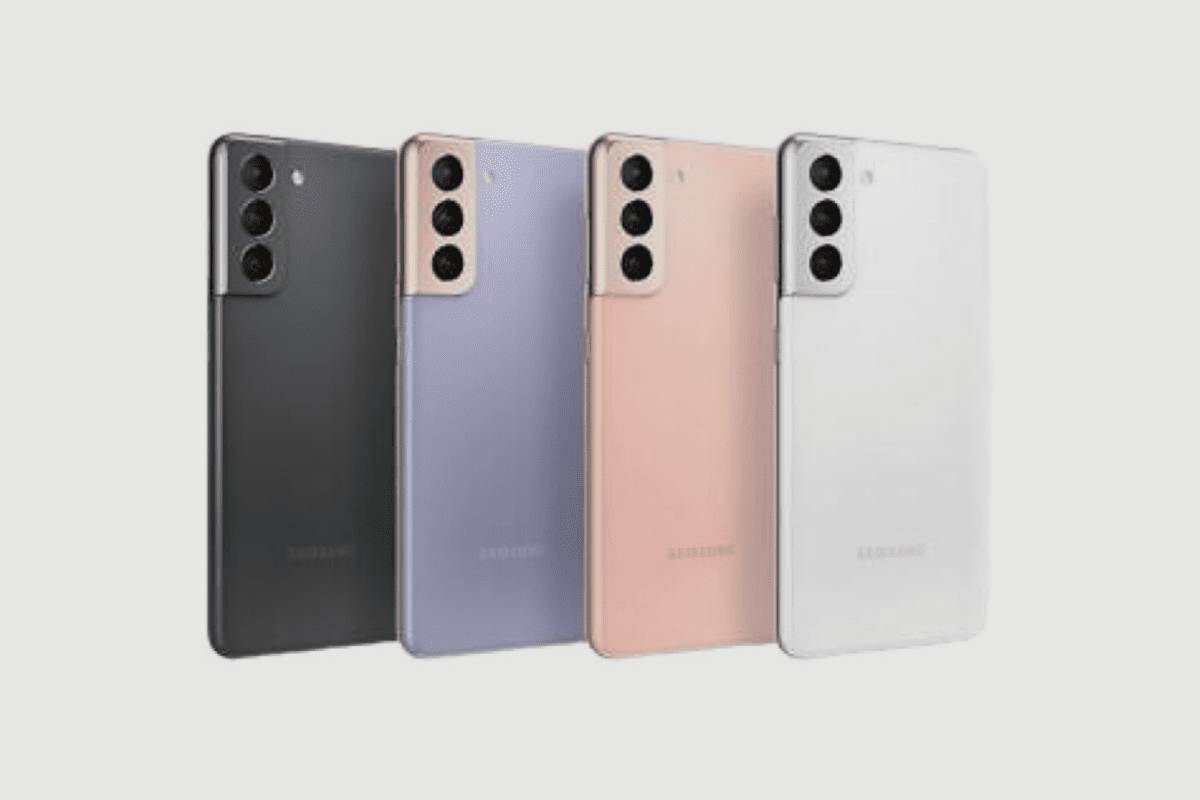 Can You Add Storage To The Samsung S21_